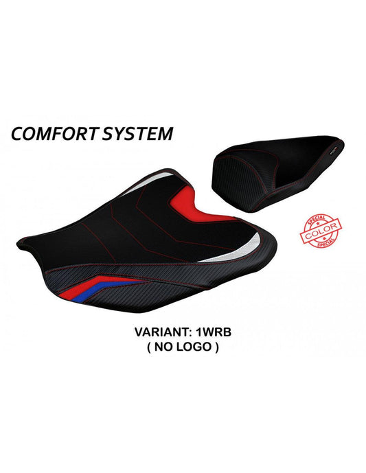 Tappezzeria Pedara Special Color Comfort System Seat Cover for Honda CBR 1000RR - My Superbike Store