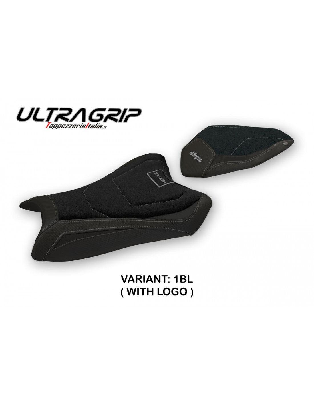 Tappezzeria Monroy Ultragrip Seat Cover for Kawasaki ZX-10R 2016-20 - My Superbike Store