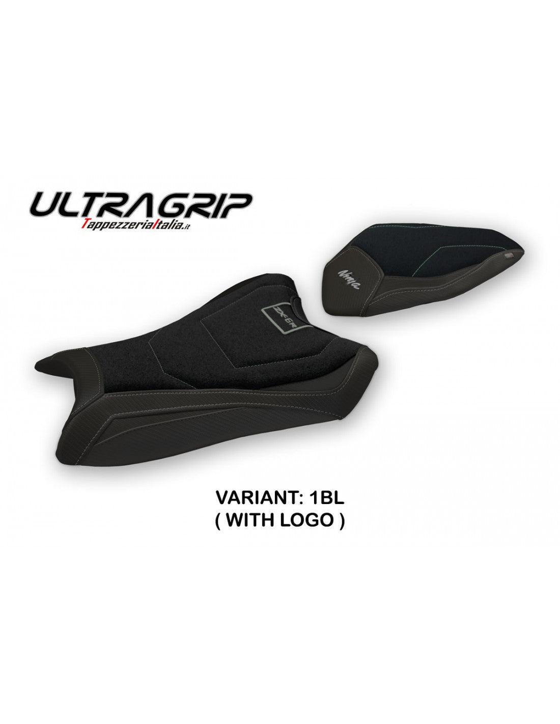 Tappezzeria Tomar Ultragrip Seat Cover for Kawasaki ZX-6R - My Superbike Store