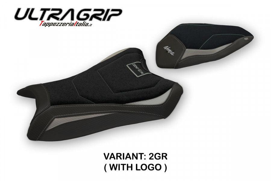 Tappezzeria Tomar Ultragrip Seat Cover for Kawasaki ZX-6R - My Superbike Store