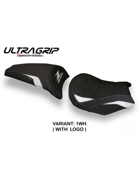 Tappezzeria Scopeti 1 Ultragrip Seat Cover for Kawasaki Z650 - My Superbike Store