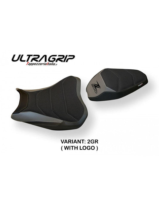 Tappezzeria Arad 1 Ultragrip Seat Cover for Kawasaki Z900 2021 - My Superbike Store