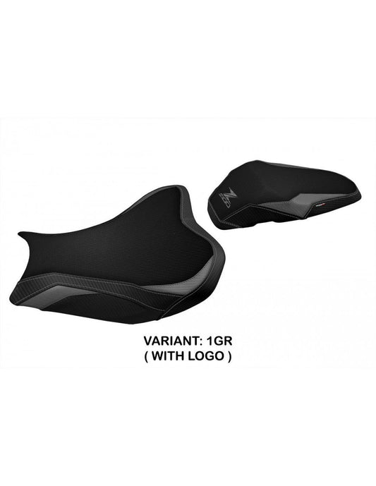 Tappezzeria Shara Seat Cover for Kawasaki Z900 - My Superbike Store