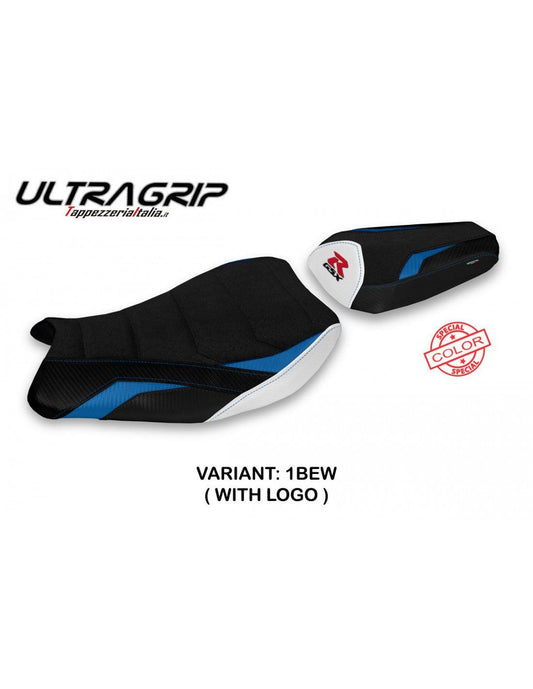 Tappezzeria Isili Special Color Ultragrip Seat Cover for Suzuki GSXR 1000 - My Superbike Store