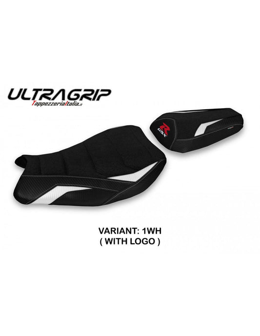 Tappezzeria Isili Ultragrip Seat Cover for Suzuki GSXR 1000 - My Superbike Store