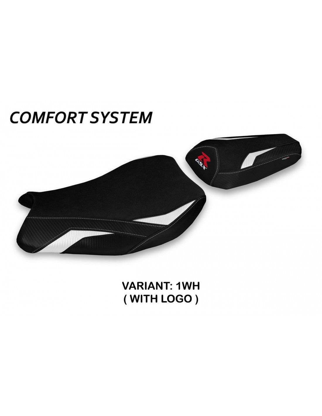 Tappezzeria Paceco Comfort System Seat Cover for Suzuki GSXR 1000 - My Superbike Store