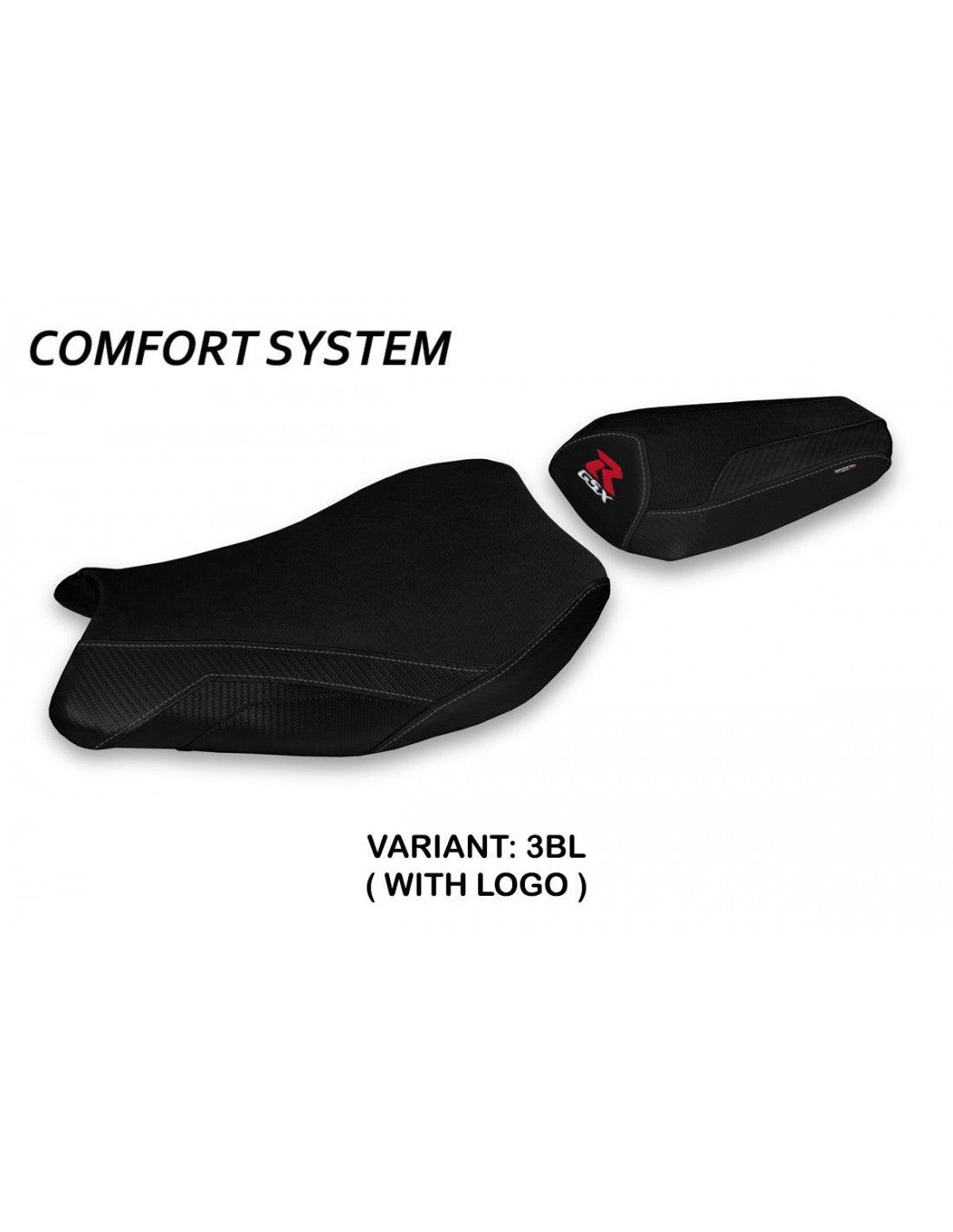 Tappezzeria Paceco Comfort System Seat Cover for Suzuki GSXR 1000 - My Superbike Store