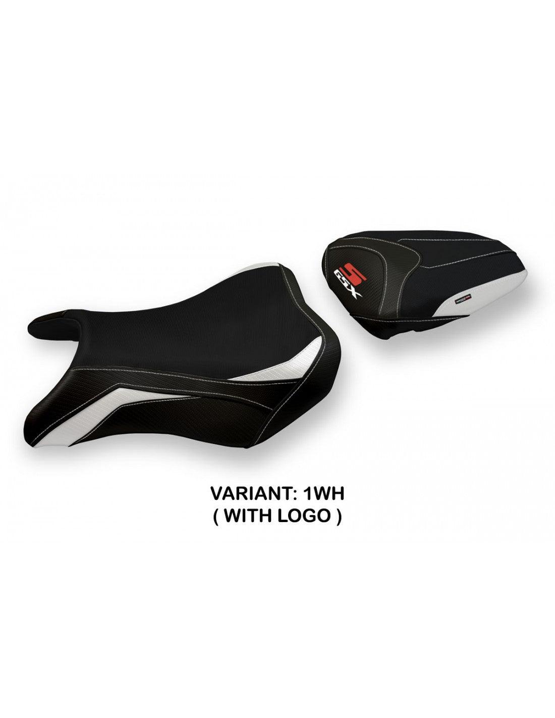 Tappezzeria Derby 3 Seat Cover for Suzuki GSX-S750 - My Superbike Store