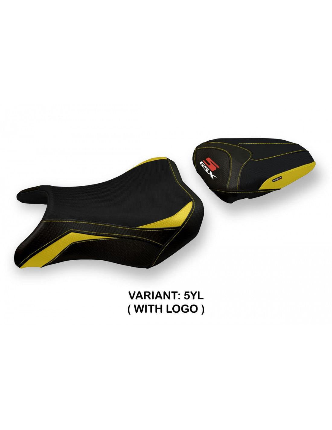 Tappezzeria Derby 3 Seat Cover for Suzuki GSX-S750 - My Superbike Store