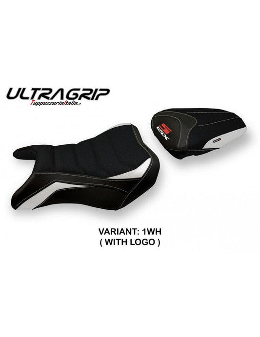 Tappezzeria Kyoto 2 Ultragrip Seat Cover for Suzuki GSX-S750 - My Superbike Store