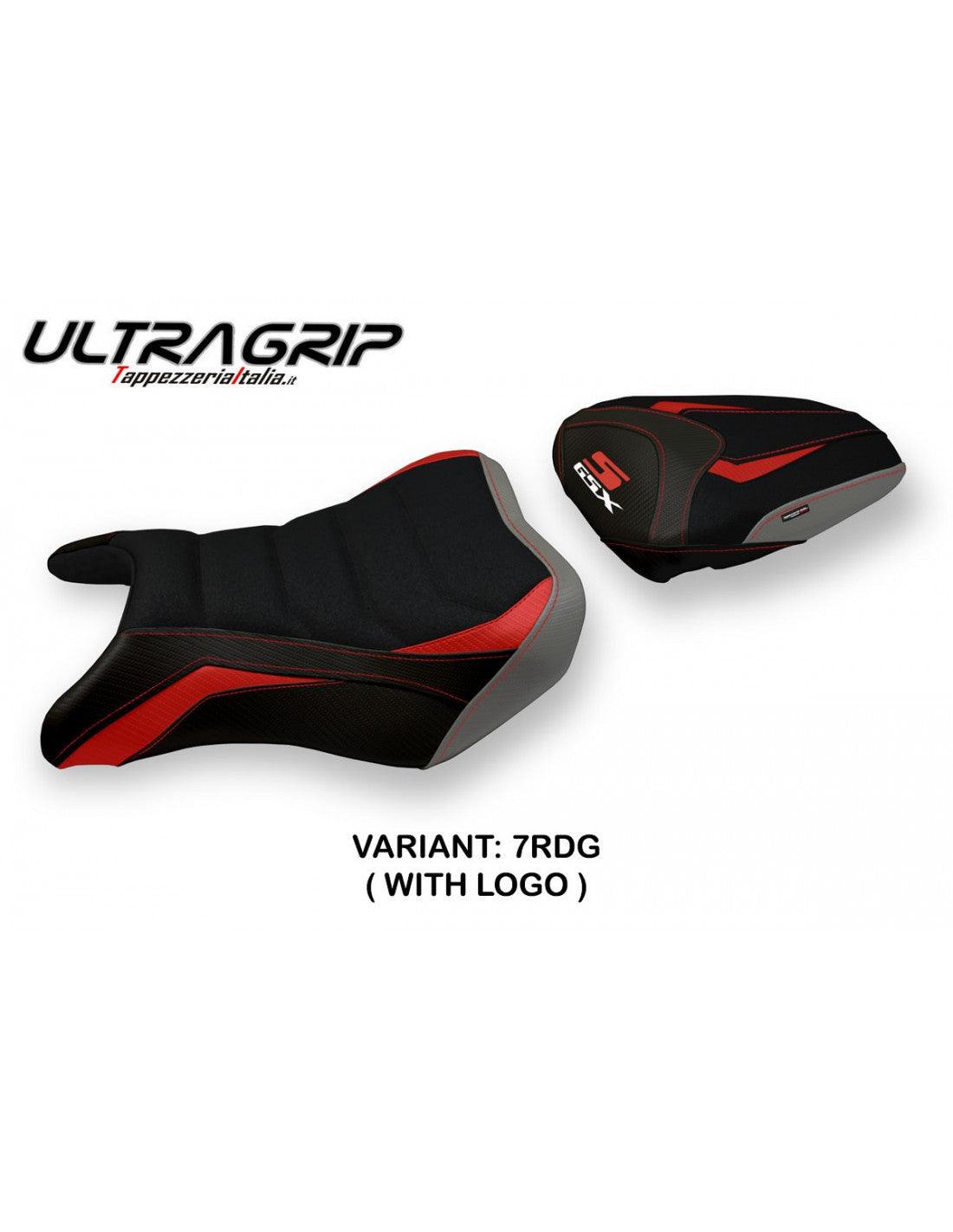 Tappezzeria Kyoto Special Color Ultragrip Seat Cover for Suzuki GSX-S750 - My Superbike Store