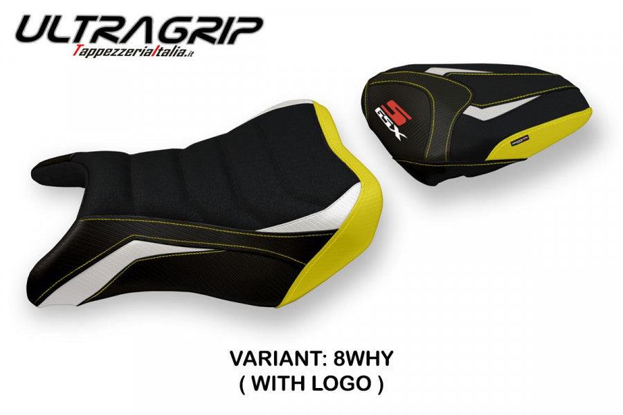 Tappezzeria Kyoto Special Color Ultragrip Seat Cover for Suzuki GSX-S750 - My Superbike Store