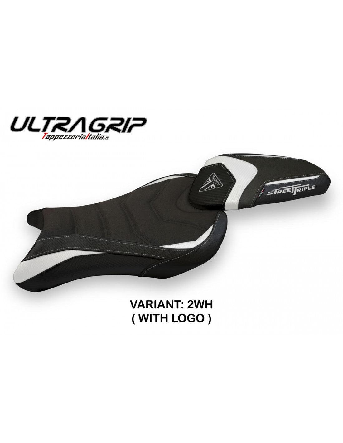 Tappezzeria Avane 1 Ultragrip Seat Cover for Triumph Street Triple RS - My Superbike Store