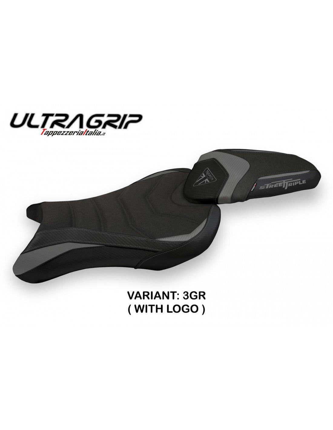 Tappezzeria Avane 1 Ultragrip Seat Cover for Triumph Street Triple RS - My Superbike Store