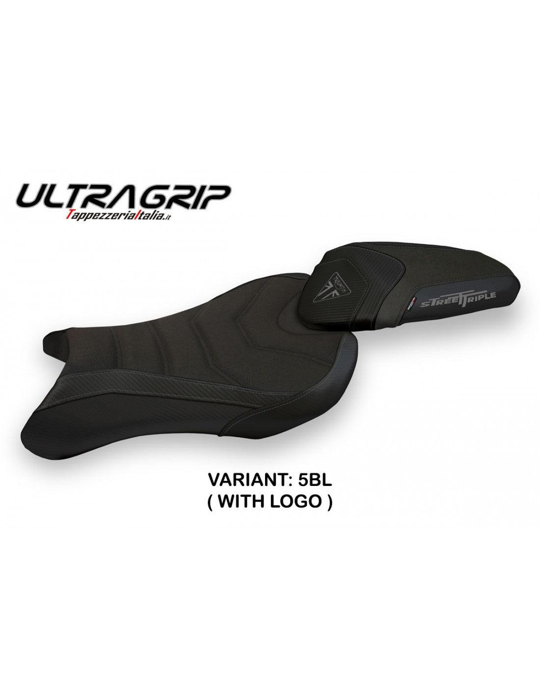 Tappezzeria Avane 1 Ultragrip Seat Cover for Triumph Street Triple RS - My Superbike Store