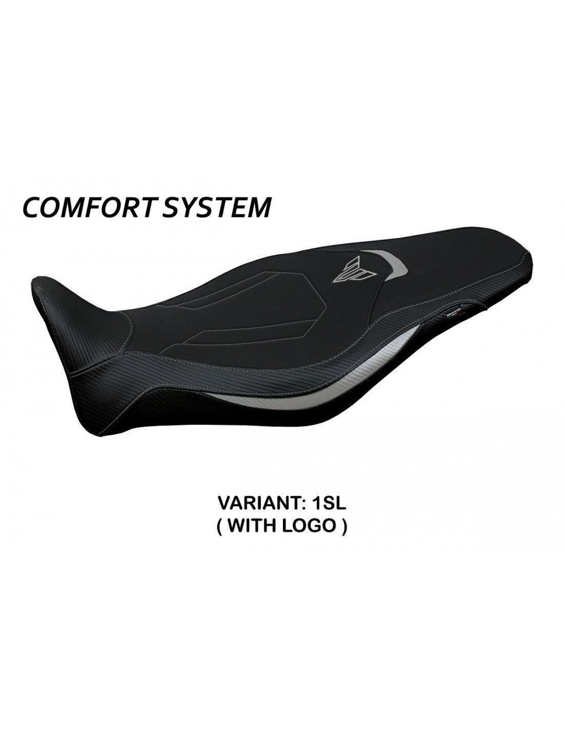 Tappezzeria Atos Comfort System Seat Cover for Yamaha MT-09 - My Superbike Store