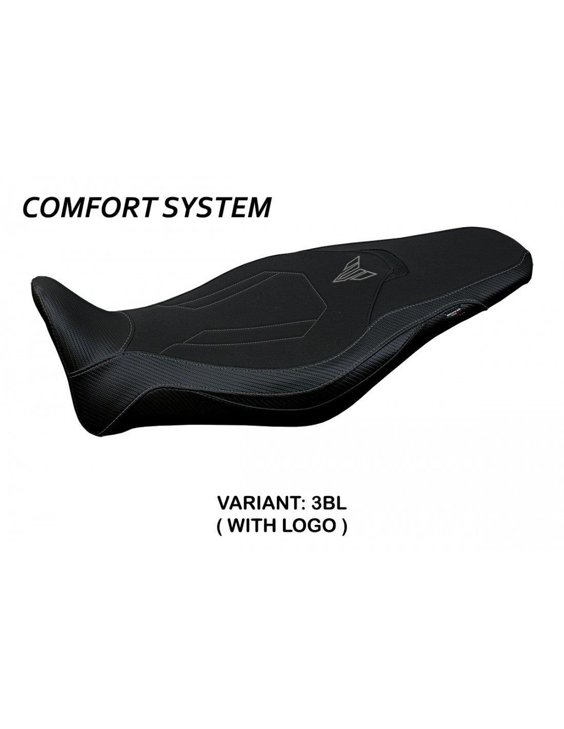 Tappezzeria Atos Comfort System Seat Cover for Yamaha MT-09 - My Superbike Store