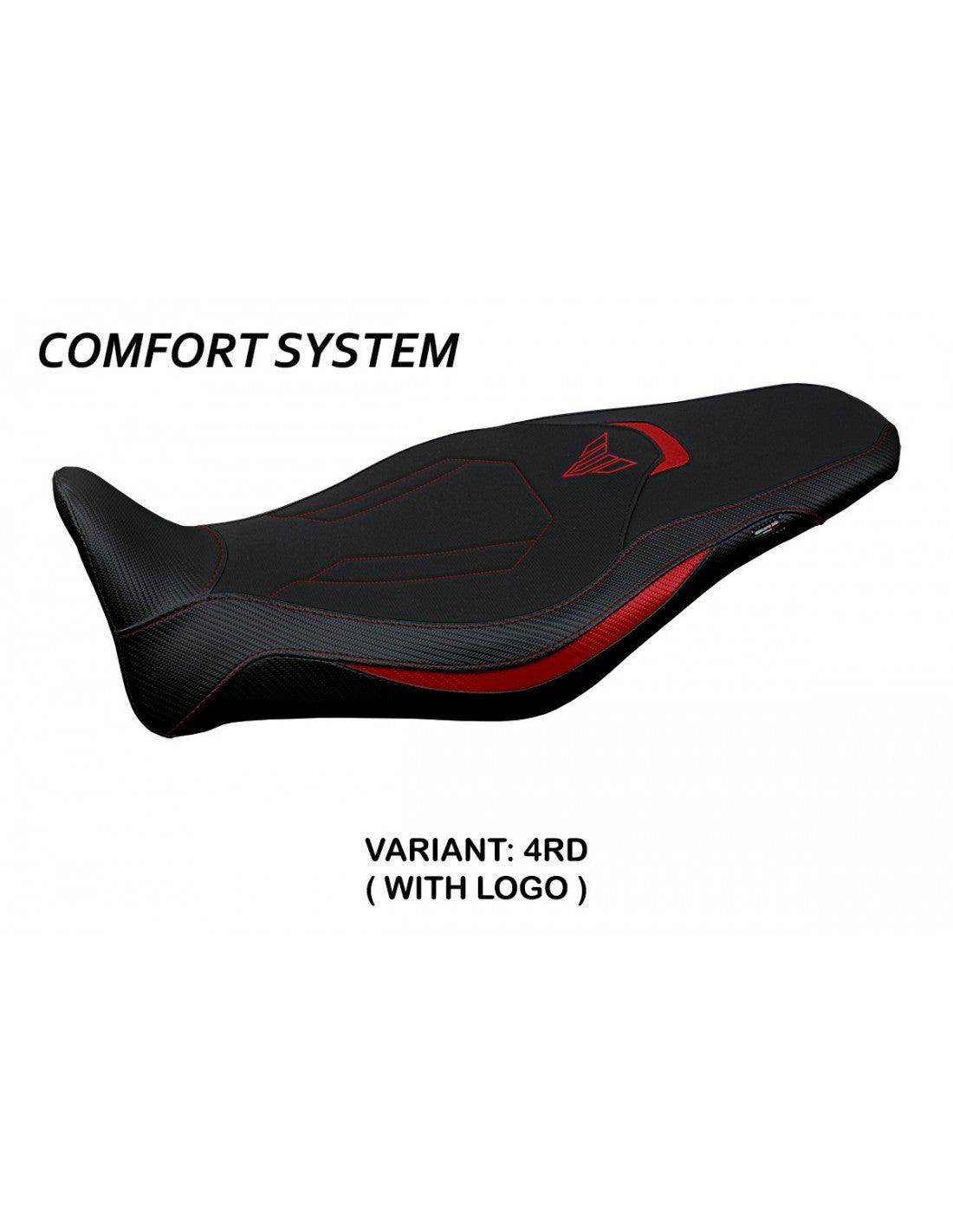 Tappezzeria Atos Comfort System Seat Cover for Yamaha MT-09 - My Superbike Store