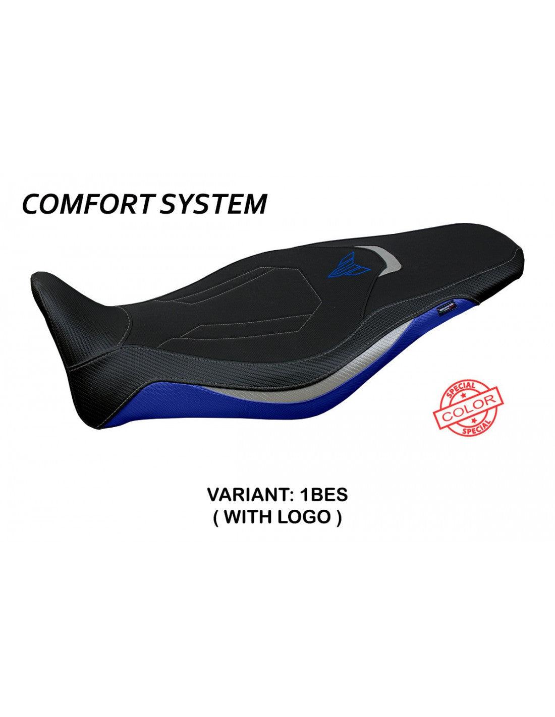 Tappezzeria Atos Special Color Comfort System Seat Cover for Yamaha MT-09 - My Superbike Store