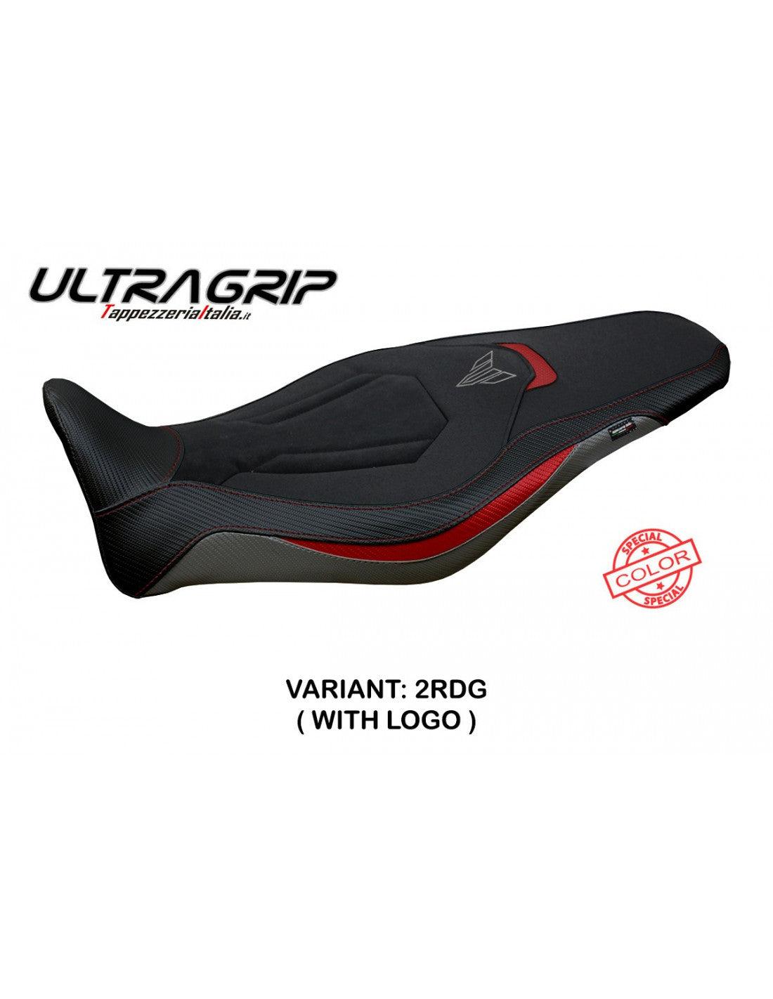 Tappezzeria Atos Special Color Ultragrip Seat Cover for Yamaha MT-09 - My Superbike Store