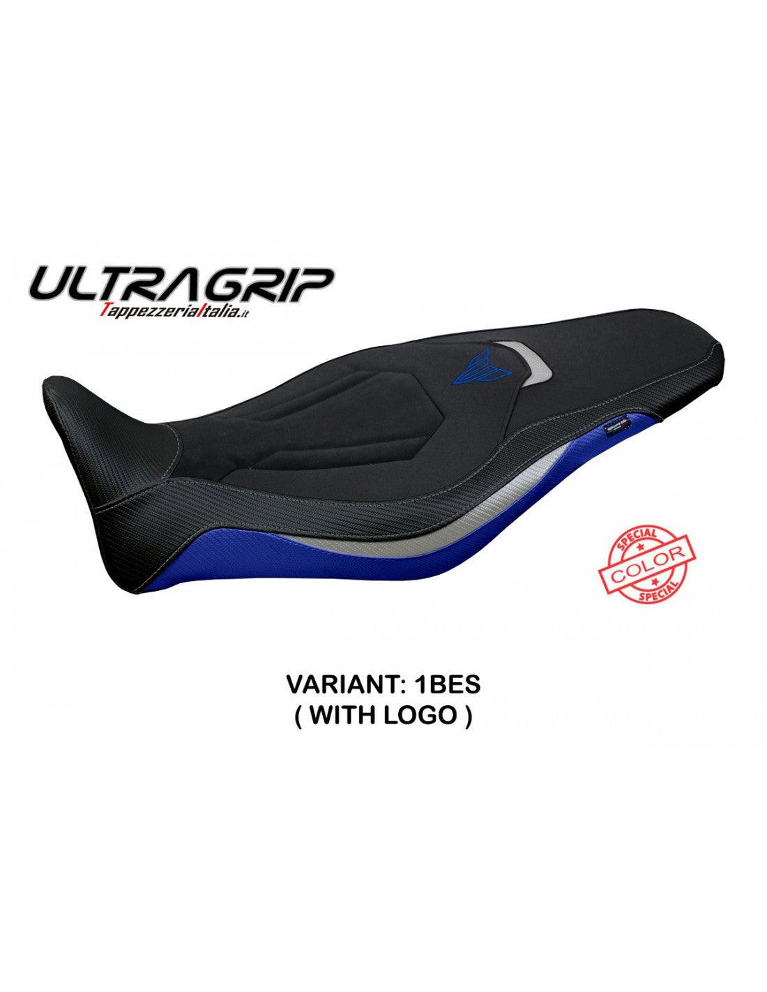 Tappezzeria Atos Special Color Ultragrip Seat Cover for Yamaha MT-09 - My Superbike Store