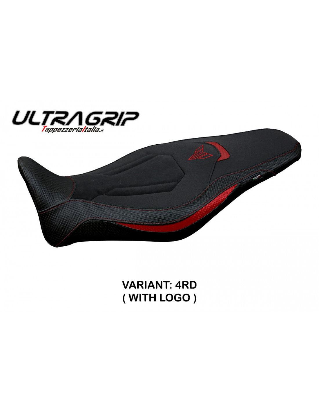 Tappezzeria Atos Ultragrip Seat Cover for Yamaha MT-09 - My Superbike Store