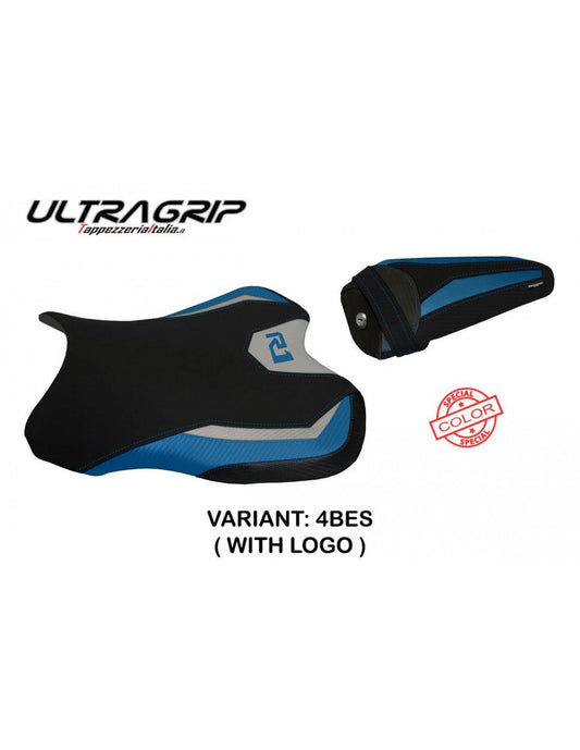 Tappezzeria Adler Special Color Ultragrip Seat Cover for Yamaha R1 - My Superbike Store