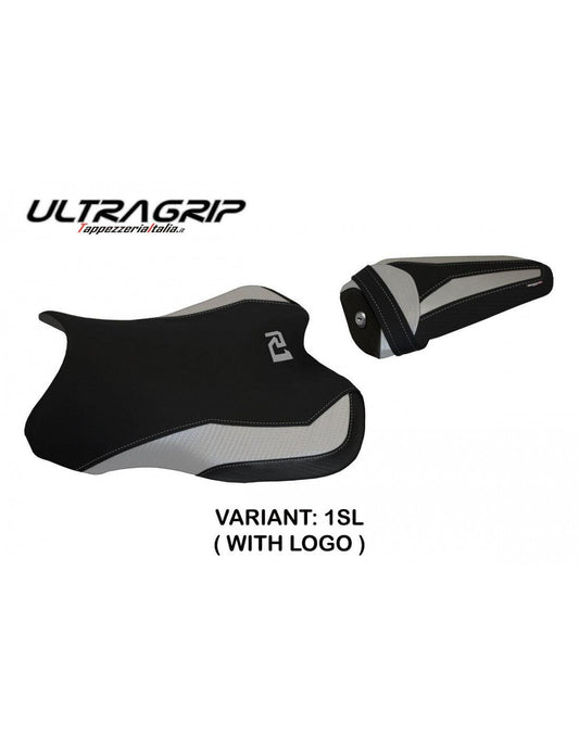 Tappezzeria Adler Ultragrip Seat Cover for Yamaha R1 - My Superbike Store