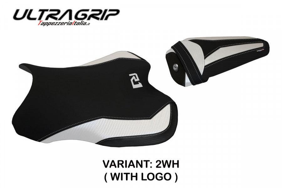 Tappezzeria Adler Ultragrip Seat Cover for Yamaha R1 - My Superbike Store