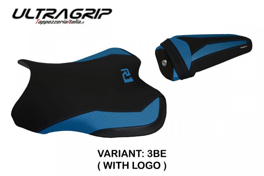 Tappezzeria Adler Ultragrip Seat Cover for Yamaha R1 - My Superbike Store