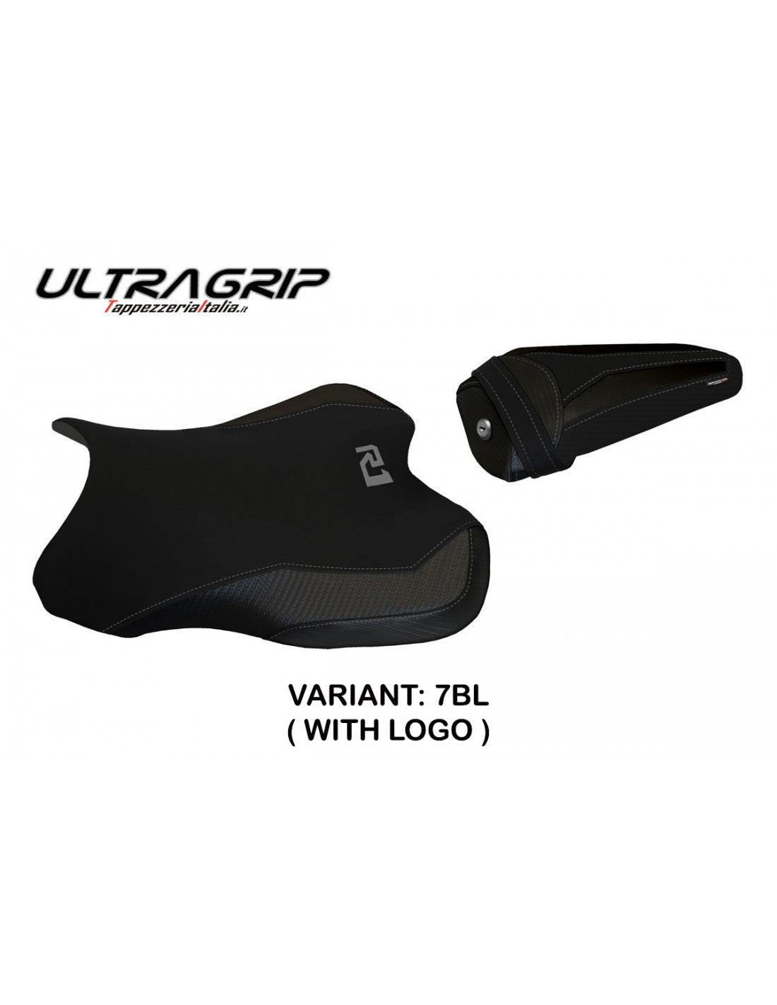 Tappezzeria Adler Ultragrip Seat Cover for Yamaha R1 - My Superbike Store