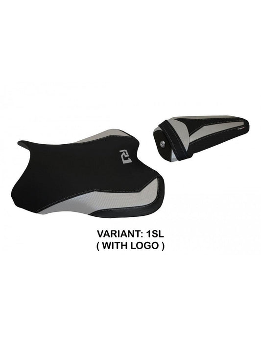 Tappezzeria Bilbao 2 Seat Cover for Yamaha R1 - My Superbike Store