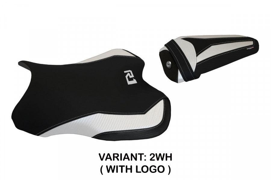 Tappezzeria Bilbao 2 Seat Cover for Yamaha R1 - My Superbike Store