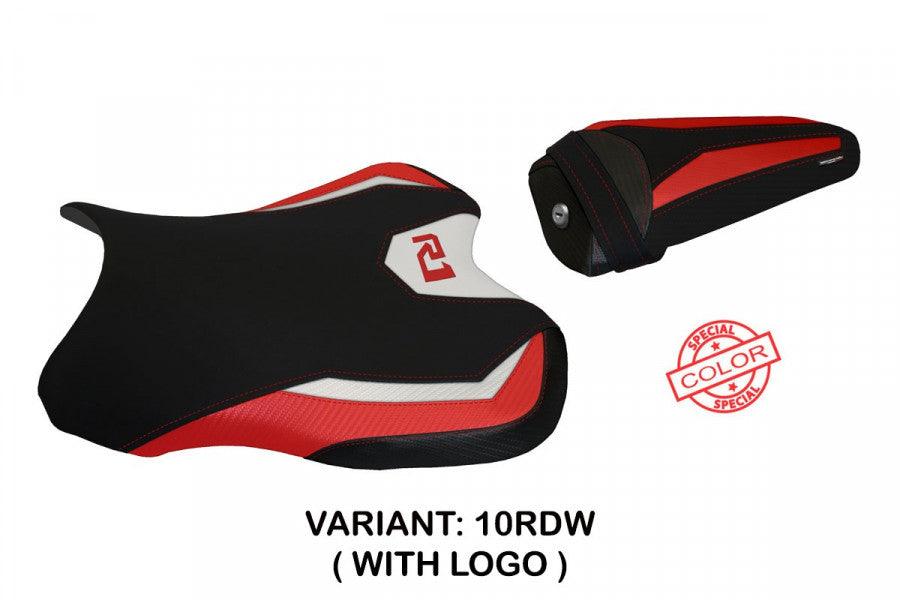 Tappezzeria Bilbao Special Color Seat Cover for Yamaha R1 - My Superbike Store