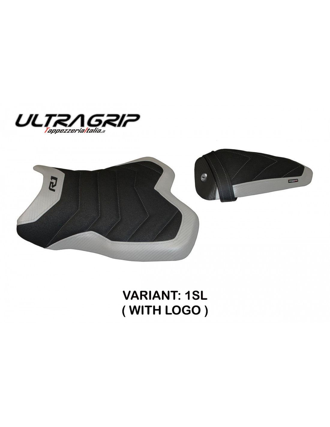 Tappezzeria Tolosa 1 Ultragrip Seat Cover for Yamaha R1 - My Superbike Store