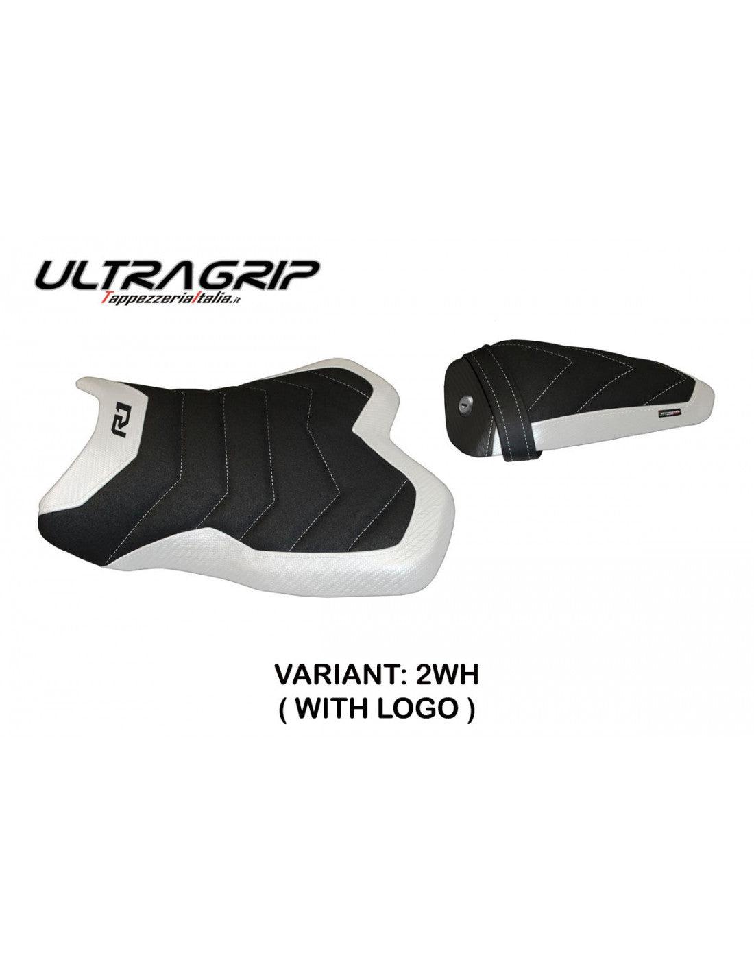 Tappezzeria Tolosa 1 Ultragrip Seat Cover for Yamaha R1 - My Superbike Store