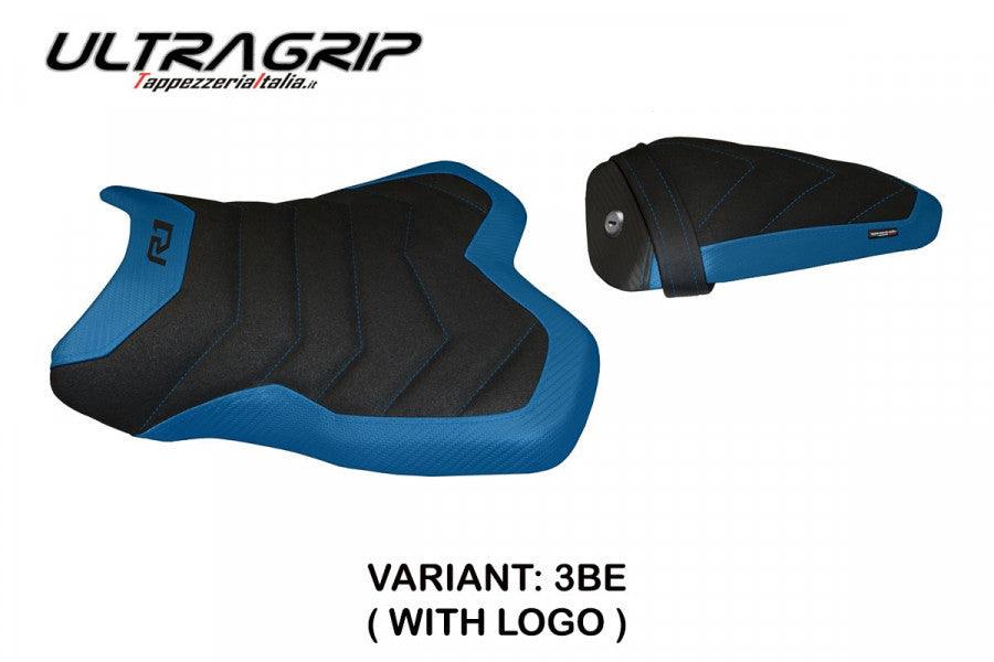 Tappezzeria Tolosa 1 Ultragrip Seat Cover for Yamaha R1 - My Superbike Store