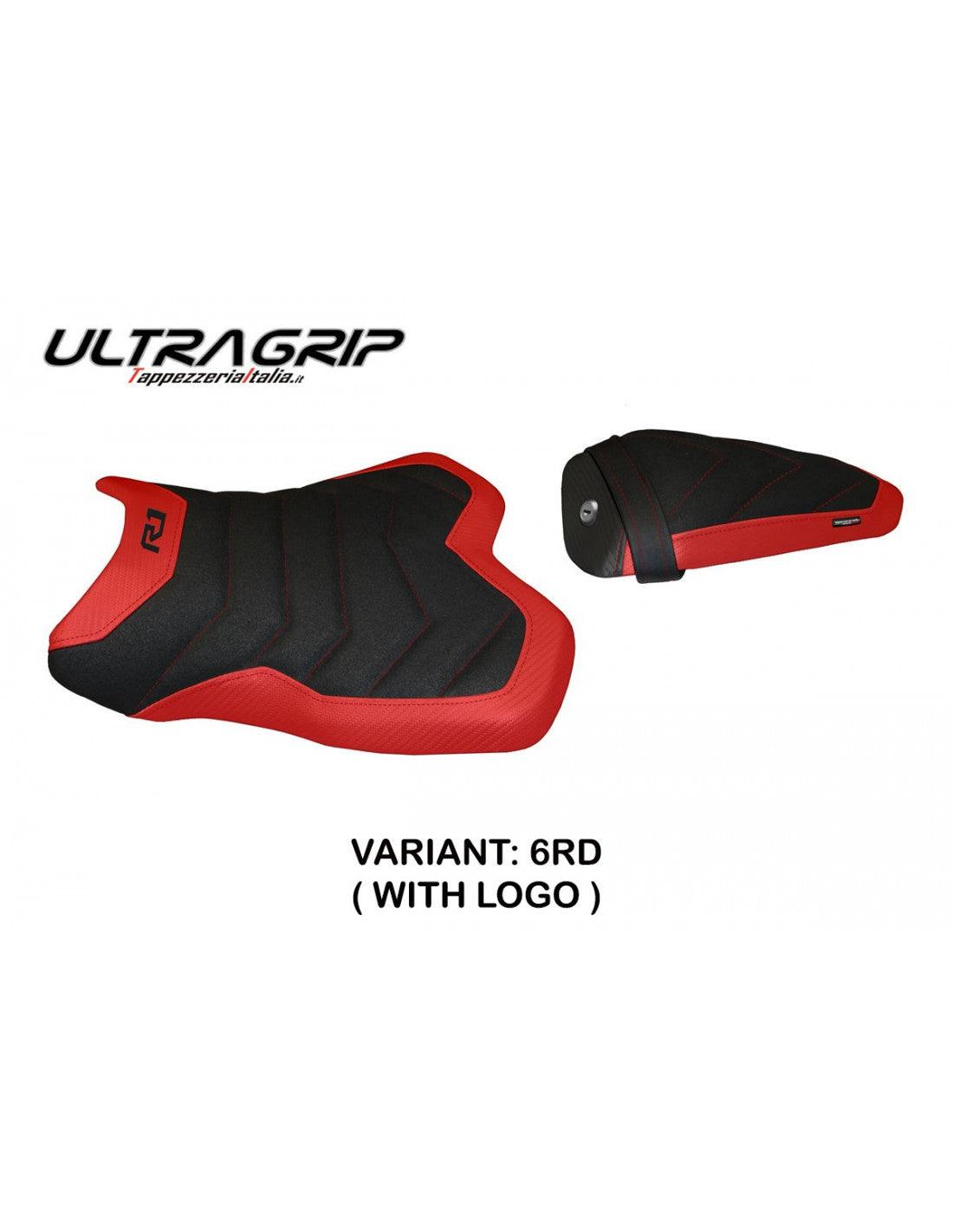 Tappezzeria Tolosa 1 Ultragrip Seat Cover for Yamaha R1 - My Superbike Store