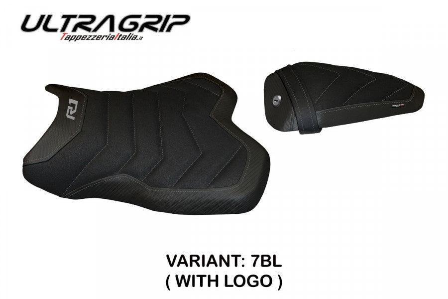 Tappezzeria Tolosa 1 Ultragrip Seat Cover for Yamaha R1 - My Superbike Store