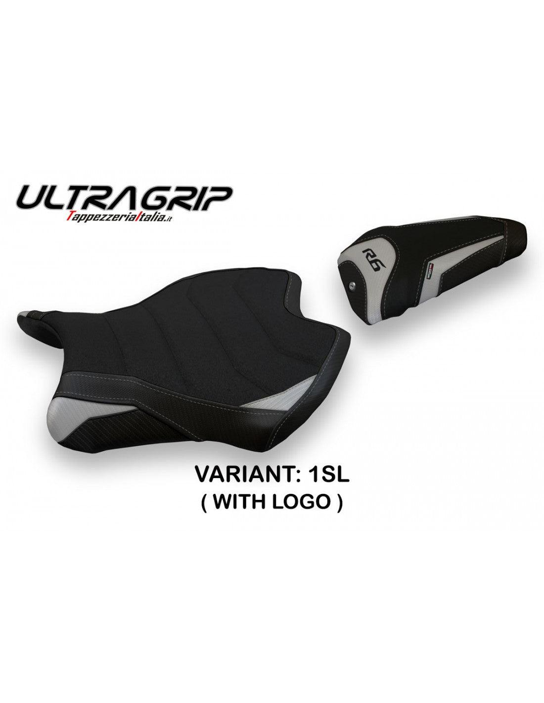 Tappezzeria Helsinki 1 Ultragrip Seat Cover for Yamaha R6 - My Superbike Store