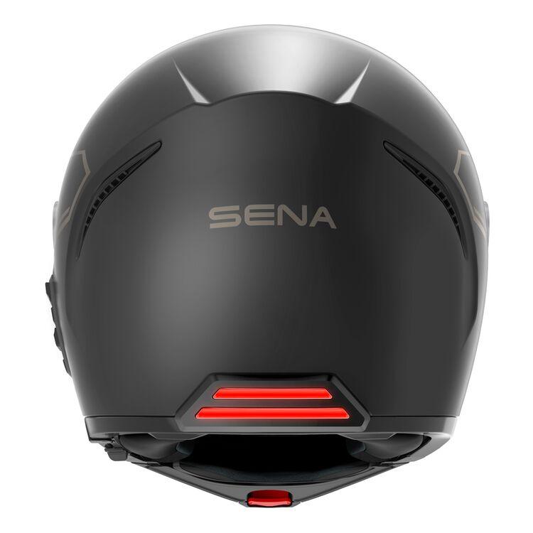 Sena Impulse Modular Mesh Intercom Helmet - My Superbike Store