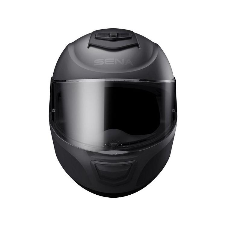 Sena Momentum Bluetooth-Integrated Helmet - My Superbike Store