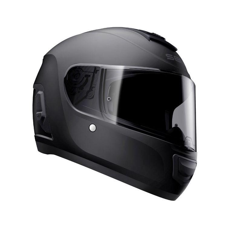 Sena Momentum Bluetooth-Integrated Helmet - My Superbike Store