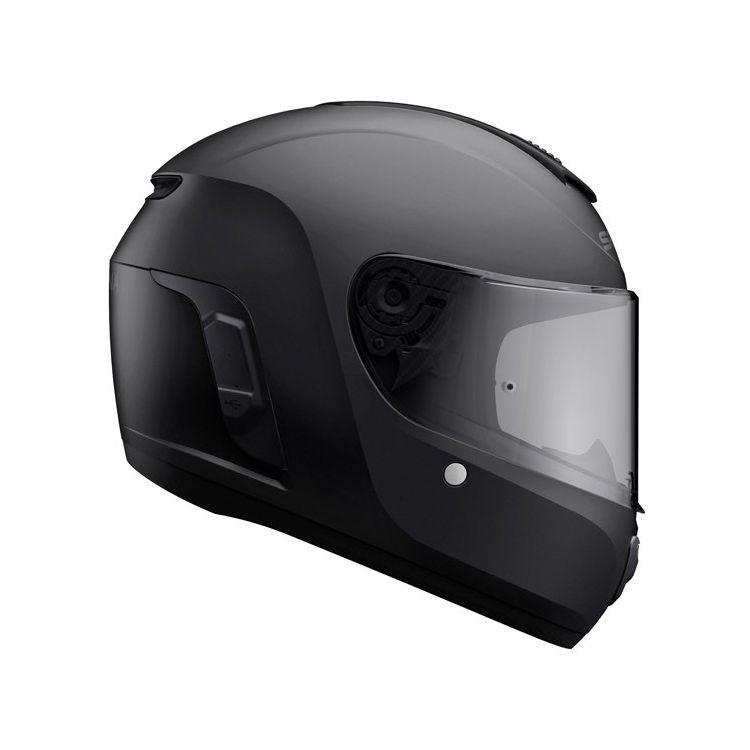 Sena Momentum Bluetooth-Integrated Helmet - My Superbike Store