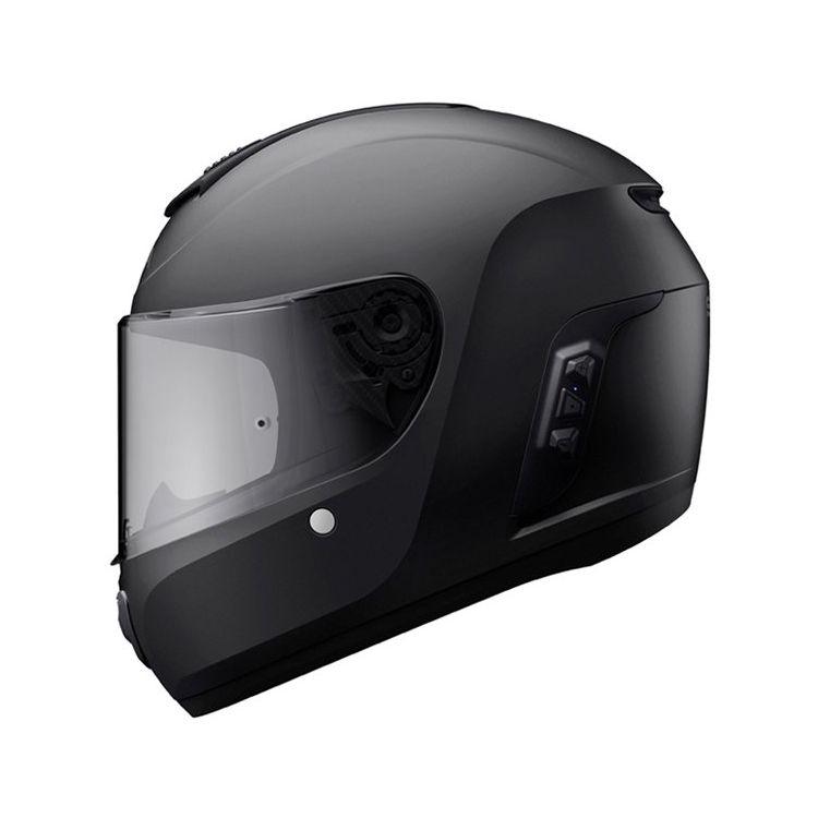 Sena Momentum Bluetooth-Integrated Helmet - My Superbike Store