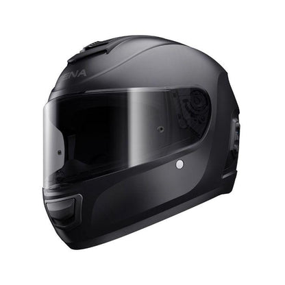 Sena Momentum Bluetooth-Integrated Helmet - My Superbike Store