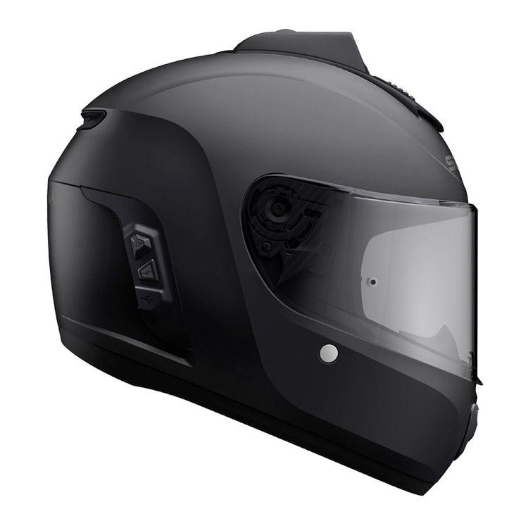 Sena Momentum Pro Bluetooth and QHD Camera Integrated Helmet - My Superbike Store