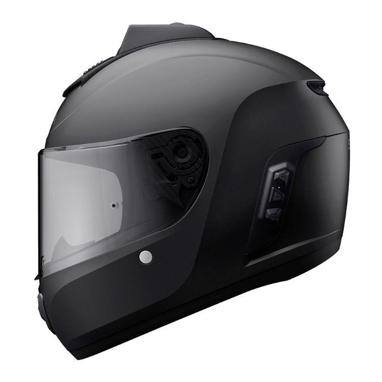 Sena Momentum Pro Bluetooth and QHD Camera Integrated Helmet - My Superbike Store