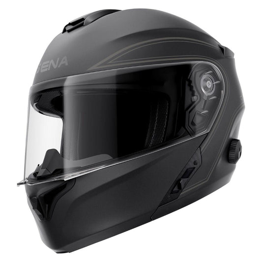 Sena Outrush Bluetooth Helmet - My Superbike Store