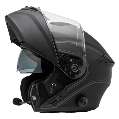 Sena Outrush Bluetooth Helmet - My Superbike Store